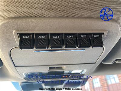 2023 Ford F-250 Super Duty Lariat   - Photo 50 - Valentine, NE 69201