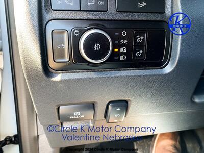 2023 Ford F-250 Super Duty Lariat   - Photo 19 - Valentine, NE 69201