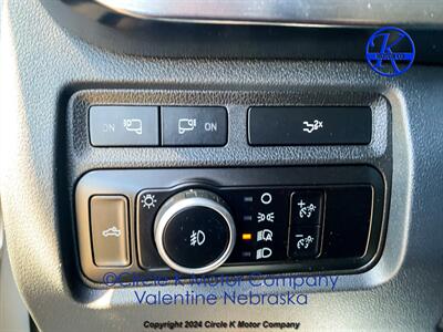 2023 Ford F-250 Super Duty Lariat   - Photo 20 - Valentine, NE 69201