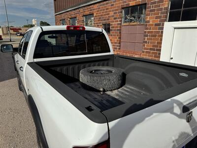 2008 Dodge Ram 2500 Laramie - Photo 15 - Valentine, NE 69201