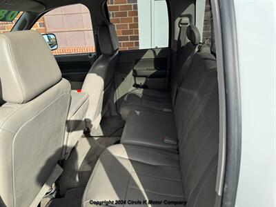 2008 Dodge Ram 2500 Laramie - Photo 14 - Valentine, NE 69201