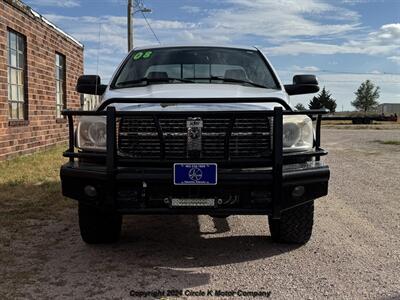 2008 Dodge Ram 2500 Laramie - Photo 7 - Valentine, NE 69201