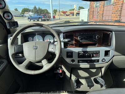 2008 Dodge Ram 2500 Laramie - Photo 10 - Valentine, NE 69201
