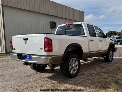 2008 Dodge Ram 2500 Laramie - Photo 5 - Valentine, NE 69201