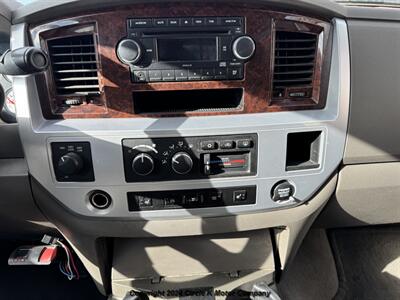 2008 Dodge Ram 2500 Laramie - Photo 13 - Valentine, NE 69201