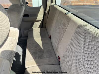 2002 Ford F-150 XLT   - Photo 14 - Valentine, NE 69201