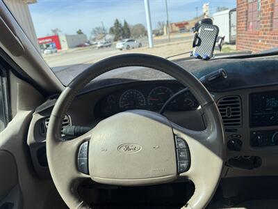 2002 Ford F-150 XLT   - Photo 16 - Valentine, NE 69201