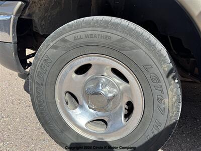 2002 Ford F-150 XLT   - Photo 8 - Valentine, NE 69201