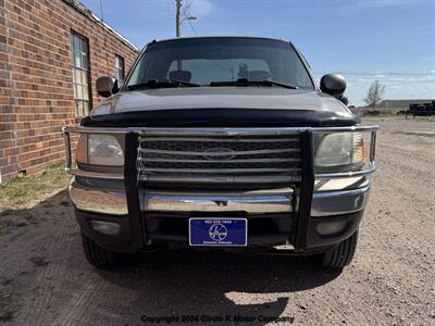 2002 Ford F-150 XLT   - Photo 7 - Valentine, NE 69201