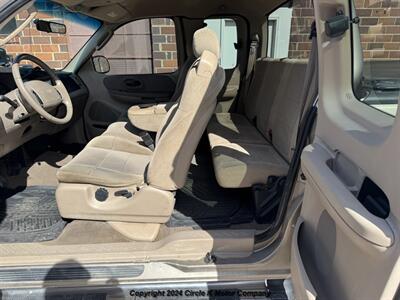 2002 Ford F-150 XLT   - Photo 13 - Valentine, NE 69201