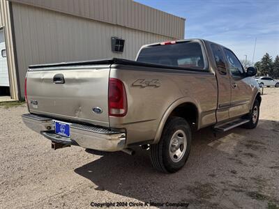 2002 Ford F-150 XLT   - Photo 5 - Valentine, NE 69201