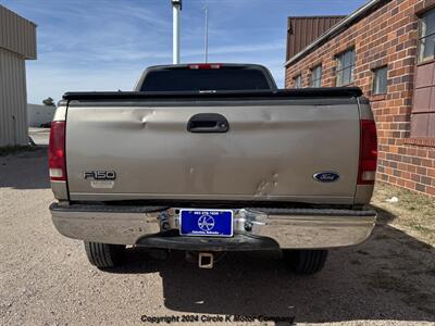 2002 Ford F-150 XLT   - Photo 4 - Valentine, NE 69201