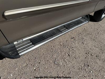 2002 Ford F-150 XLT   - Photo 10 - Valentine, NE 69201