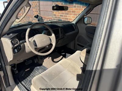 2002 Ford F-150 XLT   - Photo 11 - Valentine, NE 69201