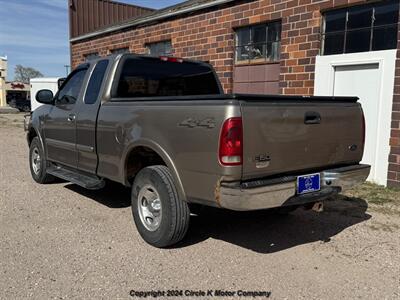 2002 Ford F-150 XLT   - Photo 3 - Valentine, NE 69201