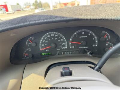 2002 Ford F-150 XLT   - Photo 17 - Valentine, NE 69201