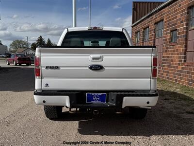 2014 Ford F-150 XL - Photo 4 - Valentine, NE 69201