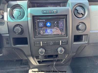 2014 Ford F-150 XL - Photo 14 - Valentine, NE 69201