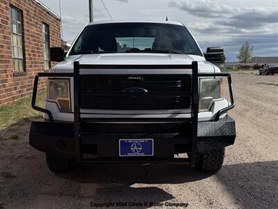 2014 Ford F-150 XL - Photo 7 - Valentine, NE 69201
