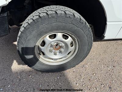 2014 Ford F-150 XL - Photo 9 - Valentine, NE 69201