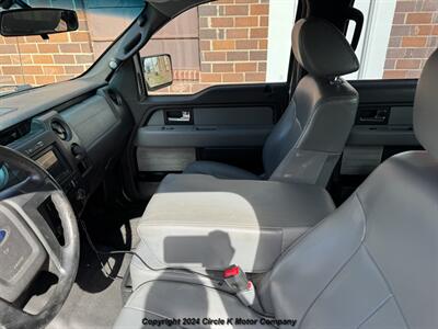 2014 Ford F-150 XL - Photo 11 - Valentine, NE 69201