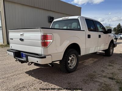 2014 Ford F-150 XL - Photo 5 - Valentine, NE 69201