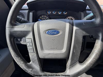 2014 Ford F-150 XL - Photo 13 - Valentine, NE 69201