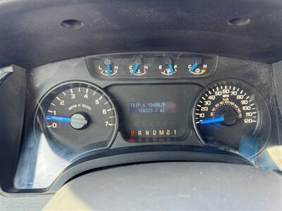 2014 Ford F-150 XL - Photo 15 - Valentine, NE 69201