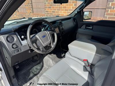 2014 Ford F-150 XL - Photo 10 - Valentine, NE 69201