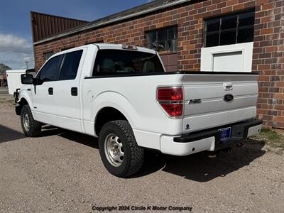 2014 Ford F-150 XL - Photo 3 - Valentine, NE 69201