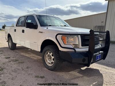 2014 Ford F-150 XL - Photo 6 - Valentine, NE 69201