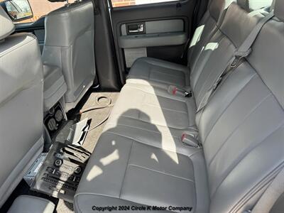 2014 Ford F-150 XL - Photo 16 - Valentine, NE 69201