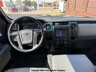 2014 Ford F-150 XL - Photo 12 - Valentine, NE 69201