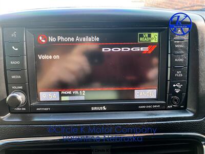 2017 Dodge Grand Caravan SE   - Photo 29 - Valentine, NE 69201