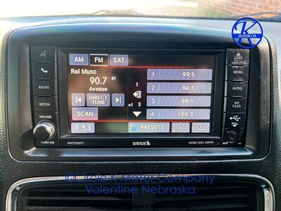 2017 Dodge Grand Caravan SE   - Photo 27 - Valentine, NE 69201