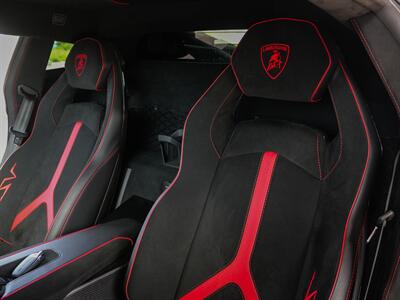 2016 Lamborghini Aventador LP 750-4 SV   - Photo 32 - Springfield, MO 65802