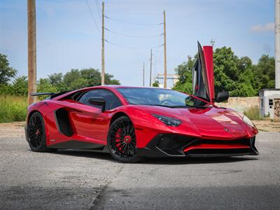 2016 Lamborghini Aventador LP 750-4 SV   - Photo 39 - Springfield, MO 65802