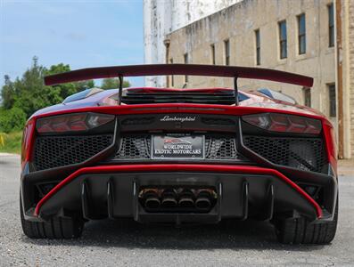 2016 Lamborghini Aventador LP 750-4 SV   - Photo 59 - Springfield, MO 65802