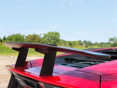 2016 Lamborghini Aventador LP 750-4 SV   - Photo 63 - Springfield, MO 65802