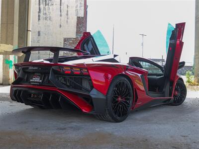 2016 Lamborghini Aventador LP 750-4 SV   - Photo 11 - Springfield, MO 65802