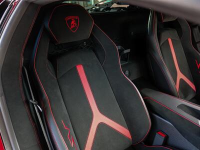 2016 Lamborghini Aventador LP 750-4 SV   - Photo 19 - Springfield, MO 65802