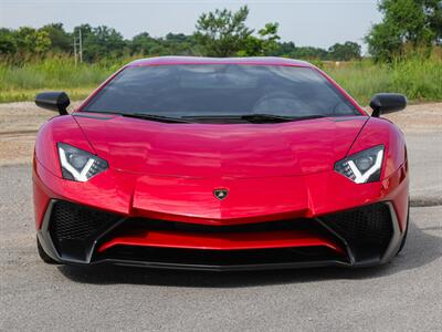 2016 Lamborghini Aventador LP 750-4 SV   - Photo 50 - Springfield, MO 65802