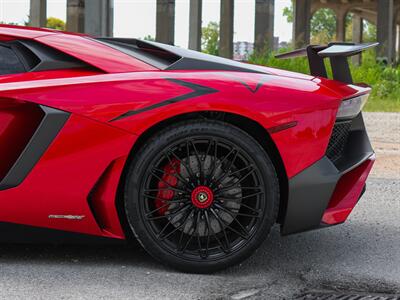 2016 Lamborghini Aventador LP 750-4 SV   - Photo 55 - Springfield, MO 65802