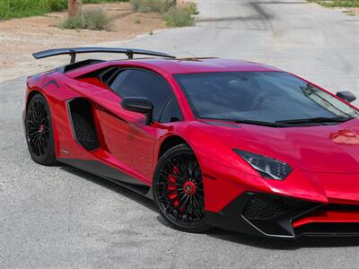 2016 Lamborghini Aventador LP 750-4 SV   - Photo 47 - Springfield, MO 65802