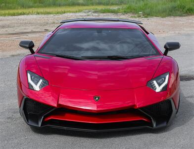 2016 Lamborghini Aventador LP 750-4 SV   - Photo 51 - Springfield, MO 65802