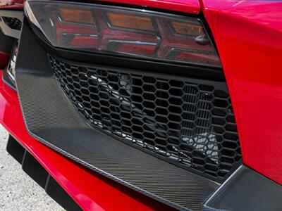 2016 Lamborghini Aventador LP 750-4 SV   - Photo 65 - Springfield, MO 65802