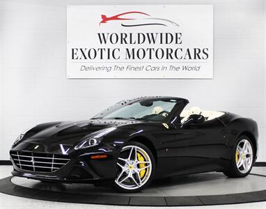 2015 Ferrari California T   - Photo 2 - Springfield, MO 65802