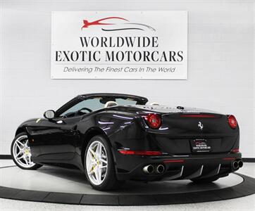 2015 Ferrari California T   - Photo 6 - Springfield, MO 65802