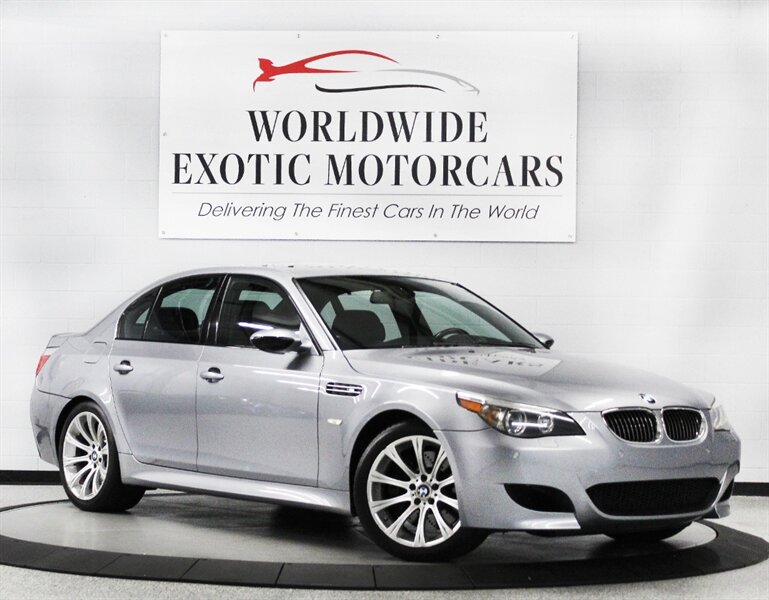 2006 BMW M5   - Photo 1 - Springfield, MO 65802