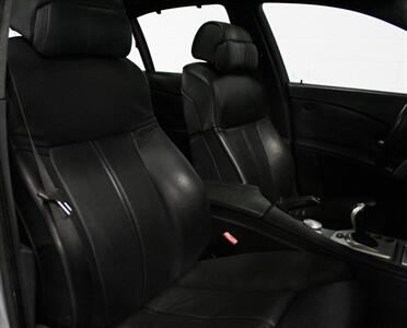 2006 BMW M5   - Photo 18 - Springfield, MO 65802